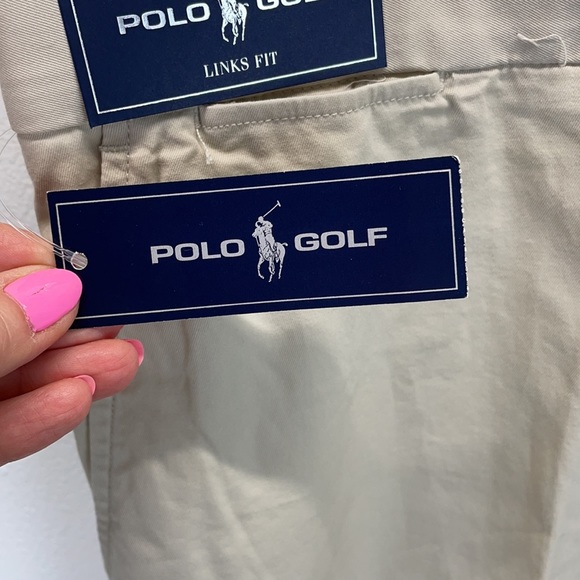 ⭐️Polo Golf Links Fit men’s shorts NWT size 42 - Picture 4 of 11